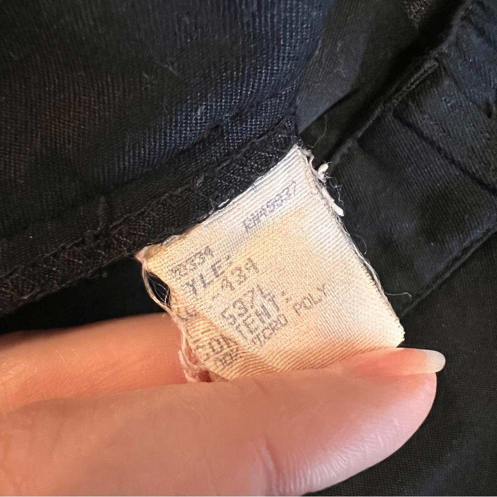 Tail Skort - image 4